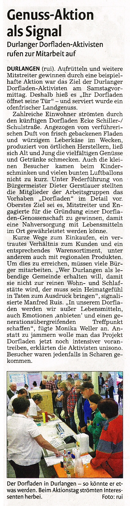 Remszeitung vom 29.07.2015