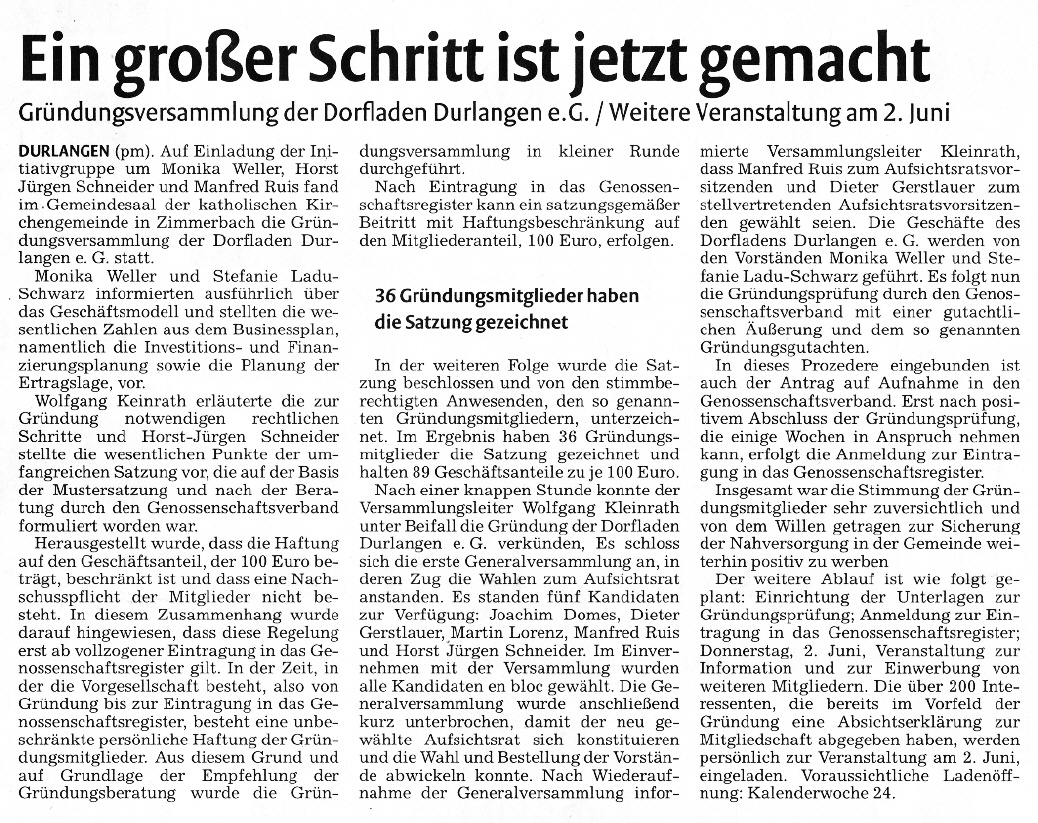 Rems-Zeitung vom 16.04.2016