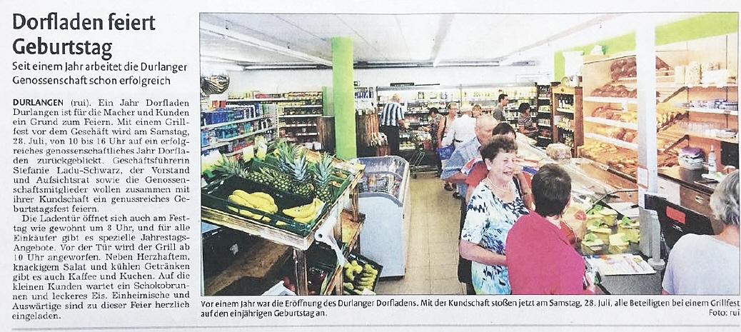 Remszeitung vom 27-07.2018